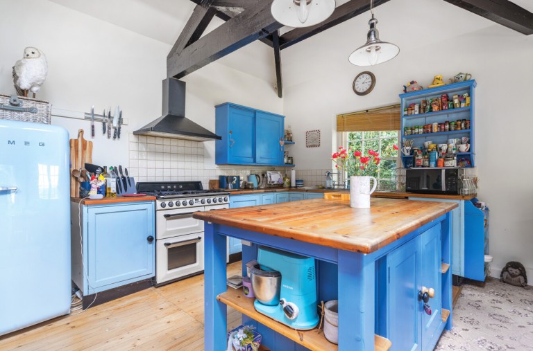 Images for Sutton Veny, Wiltshire
