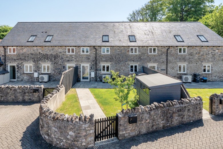 Click the photo for more details of Priddy, Wells, Somerset