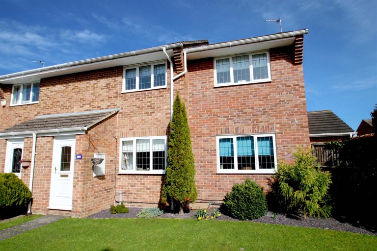 Images for Saw Close, Chalgrove