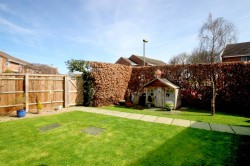 Images for Saw Close, Chalgrove