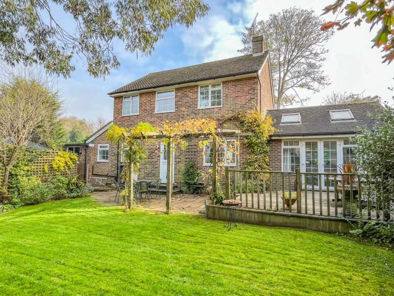 Click the photo for more details of Abbots Close, Battle, East Sussex