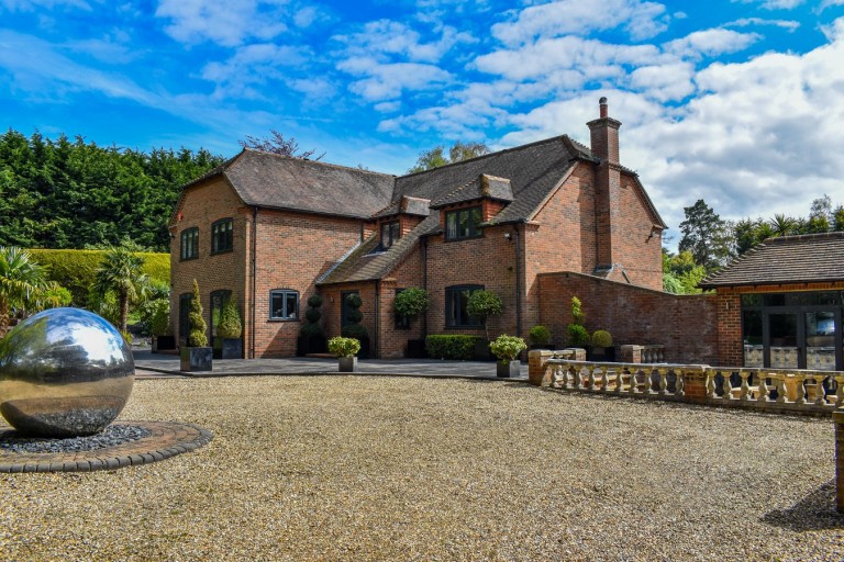 Images for Hangersley Hill , Ringwood, BH24