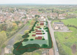 Images for with outline planning consent, Othery, Somerset