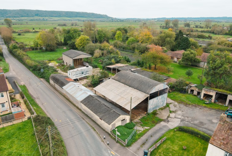 Images for with outline planning consent, Othery, Somerset