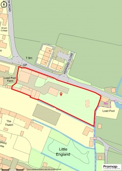 Images for with outline planning consent, Othery, Somerset