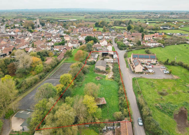 Images for with outline planning consent, Othery, Somerset