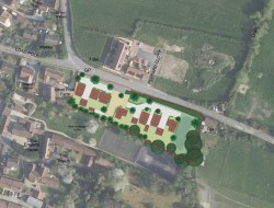Images for with outline planning consent, Othery, Somerset