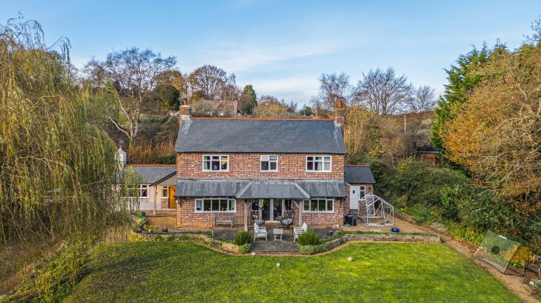 Images for Gorley Lynch, Fordingbridge, SP6
