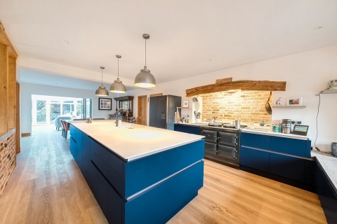 Click the photo for more details of Gorley Lynch, Fordingbridge, SP6