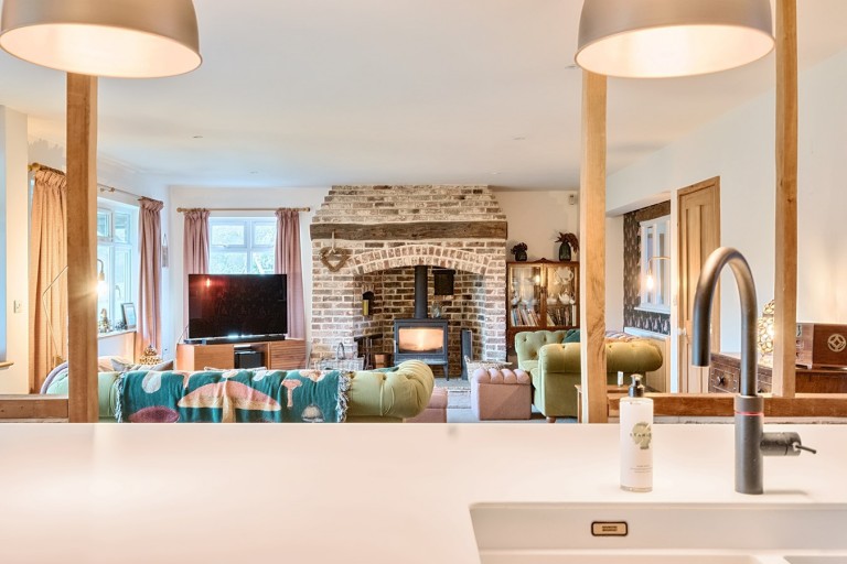 Images for Gorley Lynch, Fordingbridge, SP6