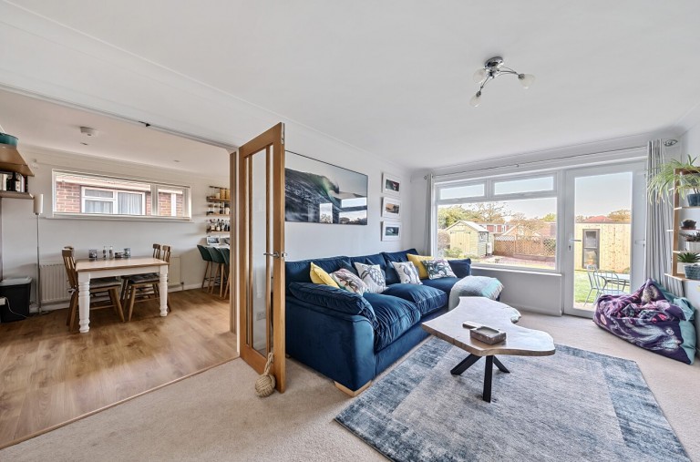 Images for Cruse Close, Sway, Lymington, SO41