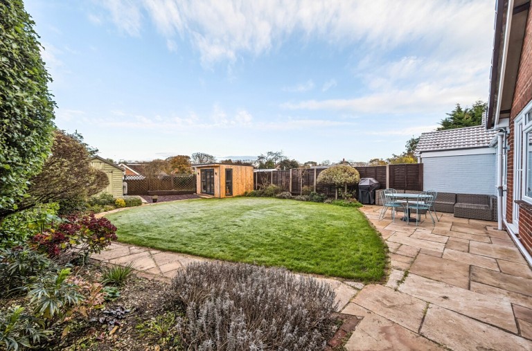 Images for Cruse Close, Sway, Lymington, SO41