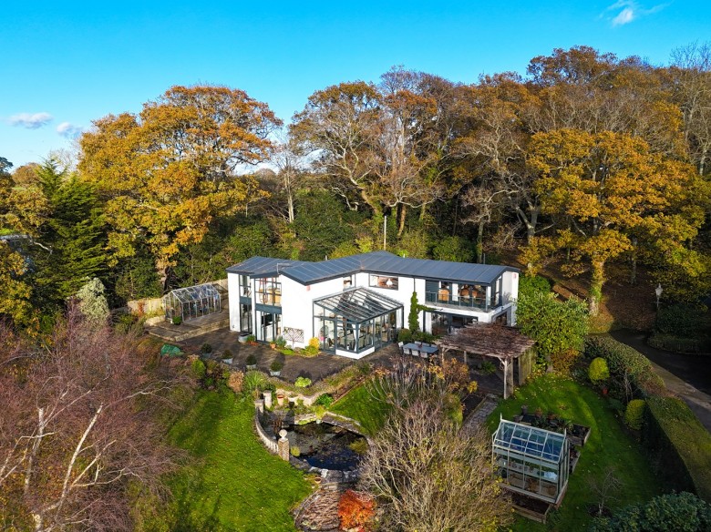 Click the photo for more details of Undershore Road, Lymington, SO41