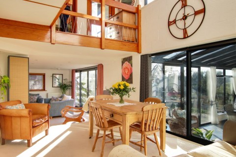 Click the photo for more details of Undershore Road, Lymington, SO41