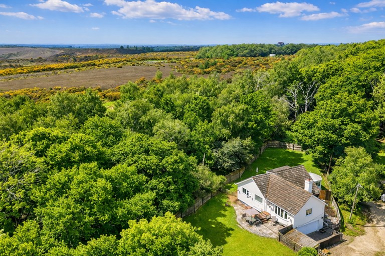 Images for Coach Hill Lane, Burley, Ringwood, BH24