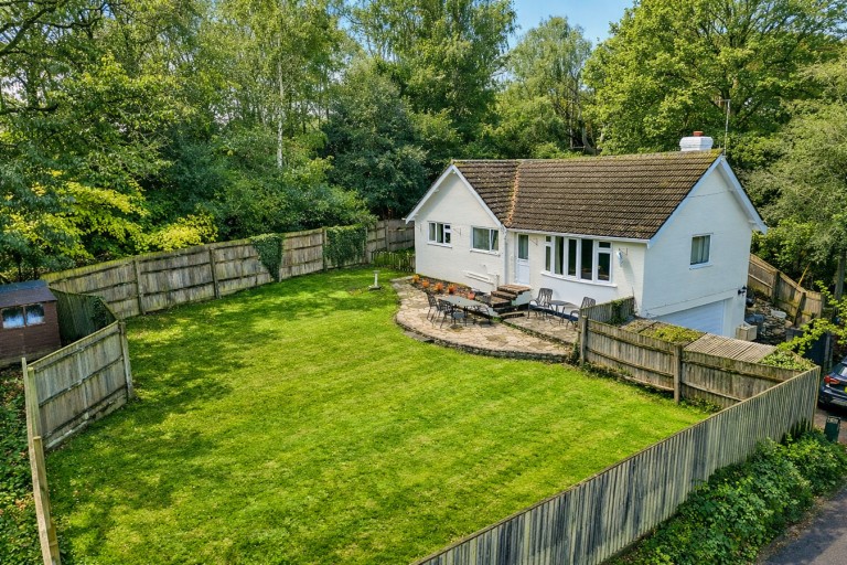 Images for Coach Hill Lane, Burley, Ringwood, BH24