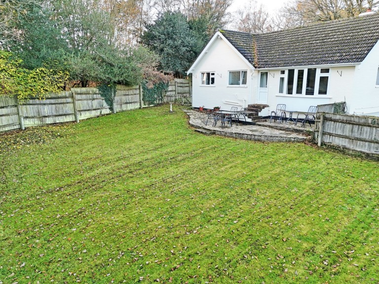 Images for Coach Hill Lane, Burley, Ringwood, BH24