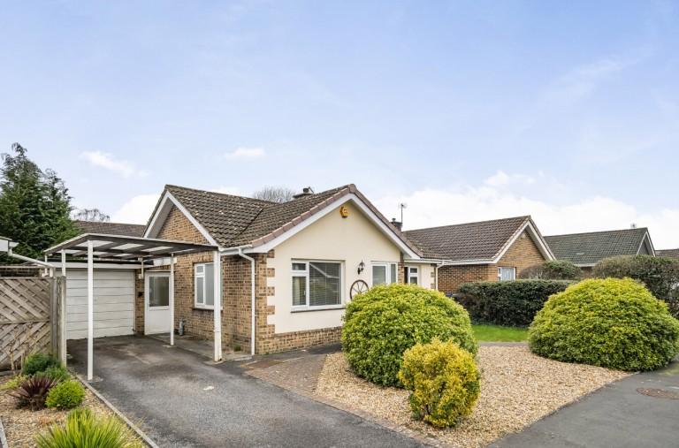 Images for Damask Way, Warminster, Wiltshire