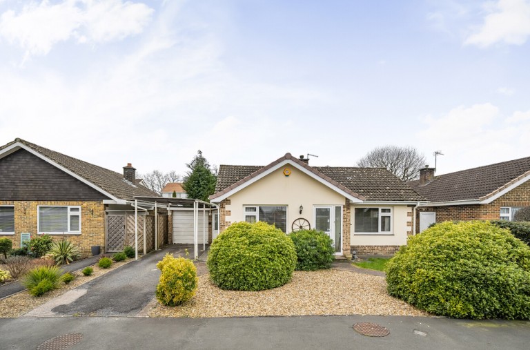 Images for Damask Way, Warminster, Wiltshire