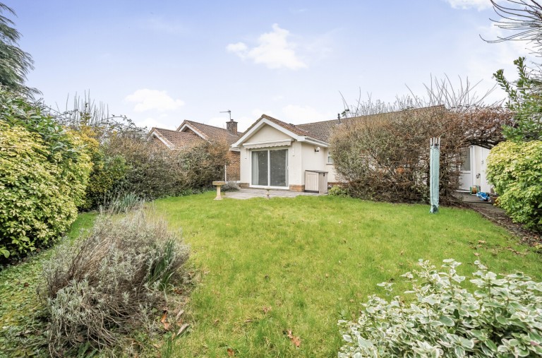Images for Damask Way, Warminster, Wiltshire