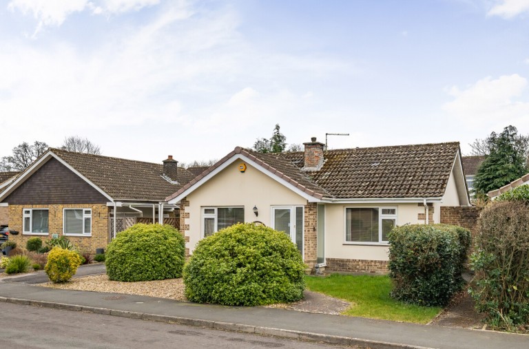 Images for Damask Way, Warminster, Wiltshire