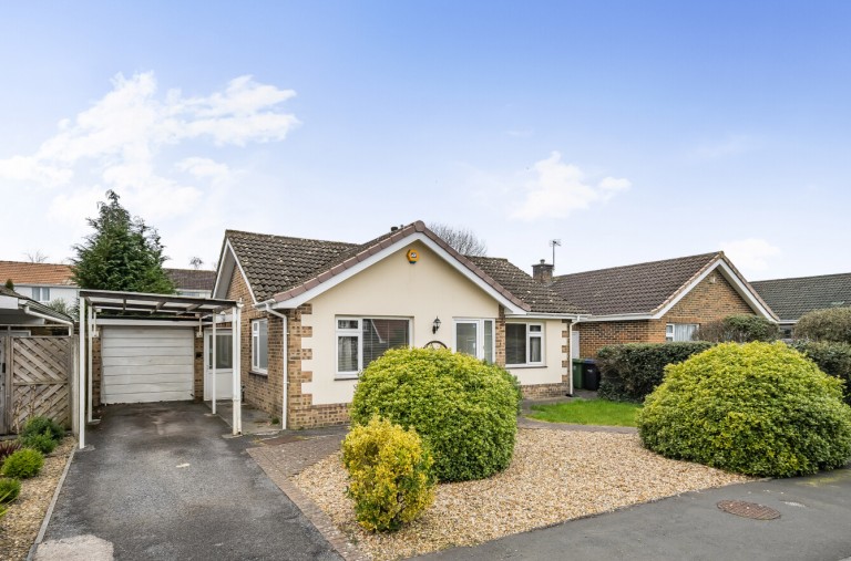 Images for Damask Way, Warminster, Wiltshire