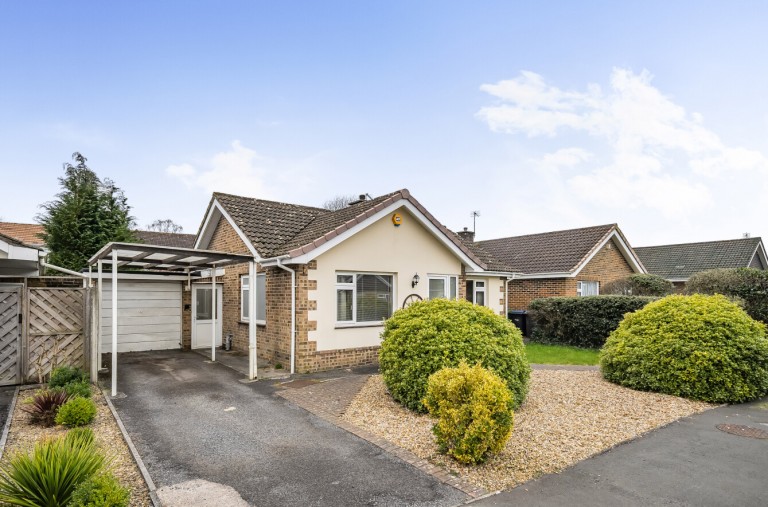 Images for Damask Way, Warminster, Wiltshire