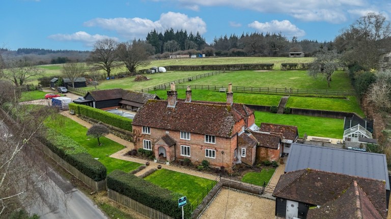 Images for Minstead, Lyndhurst, SO43