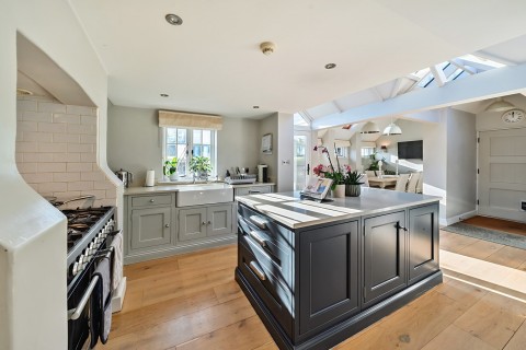 Click the photo for more details of Minstead, Lyndhurst, SO43