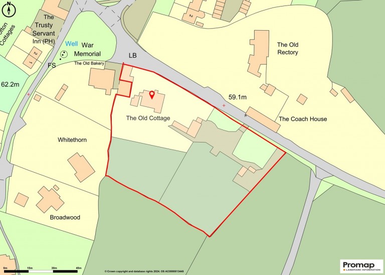 Images for Minstead, Lyndhurst, SO43