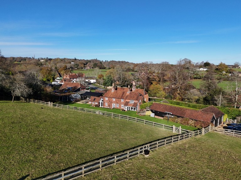 Images for Minstead, Lyndhurst, SO43