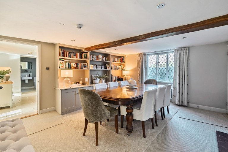 Images for Minstead, Lyndhurst, SO43