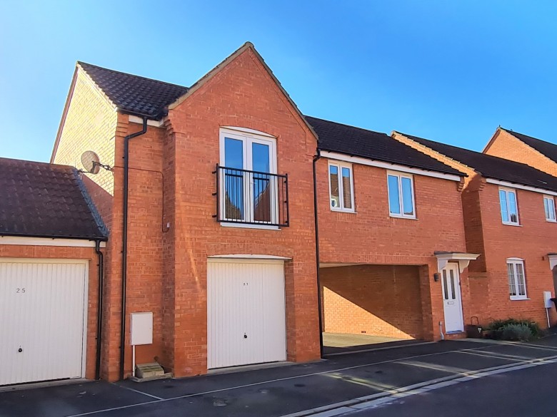 Click the photo for more details of Sharpham Road, Glastonbury, Somerset