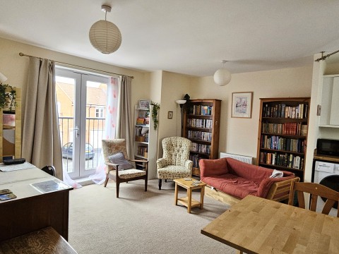 Click the photo for more details of Sharpham Road, Glastonbury, Somerset