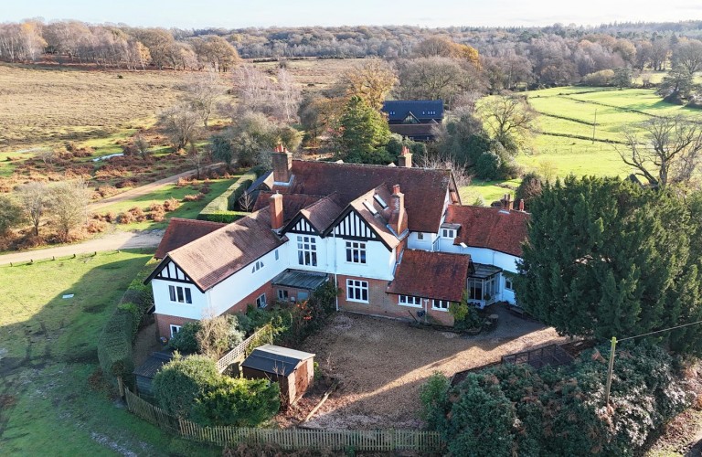 Images for Beaulieu Road, Lyndhurst, SO43