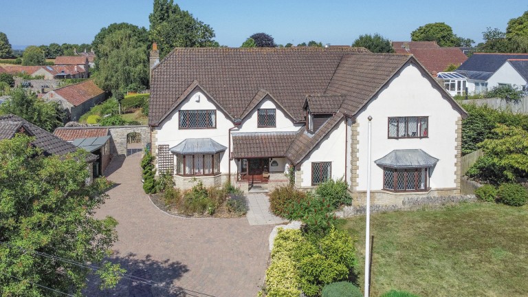 Images for Blackford, Wedmore, Somerset