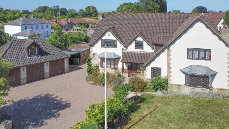 Images for Blackford, Wedmore, Somerset