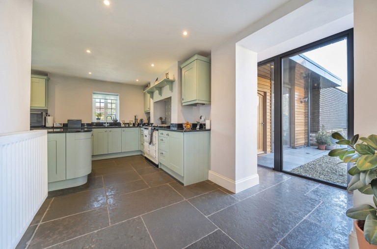 Images for The Causeway, Mark, Somerset