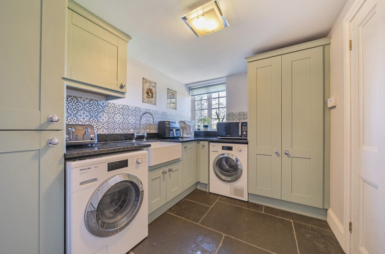 Images for The Causeway, Mark, Somerset
