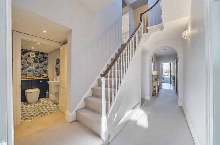 Images for The Causeway, Mark, Somerset