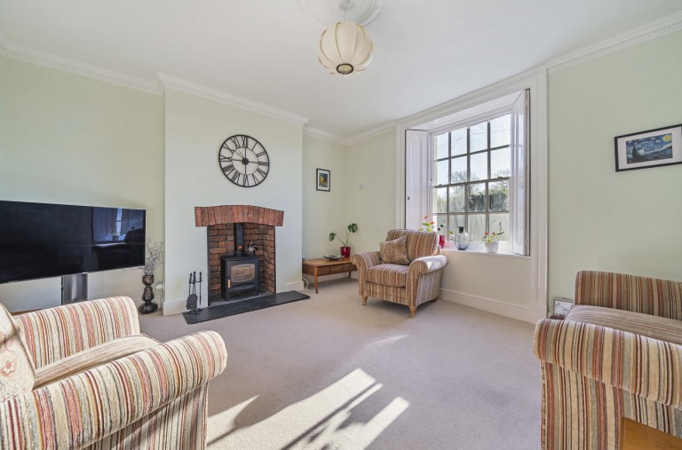 Images for The Causeway, Mark, Somerset