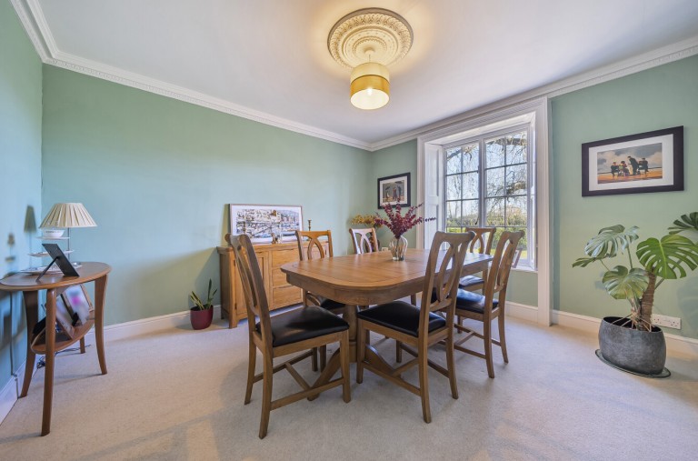 Images for The Causeway, Mark, Somerset