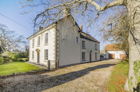 Click the photo for more details of The Causeway, Mark, Somerset