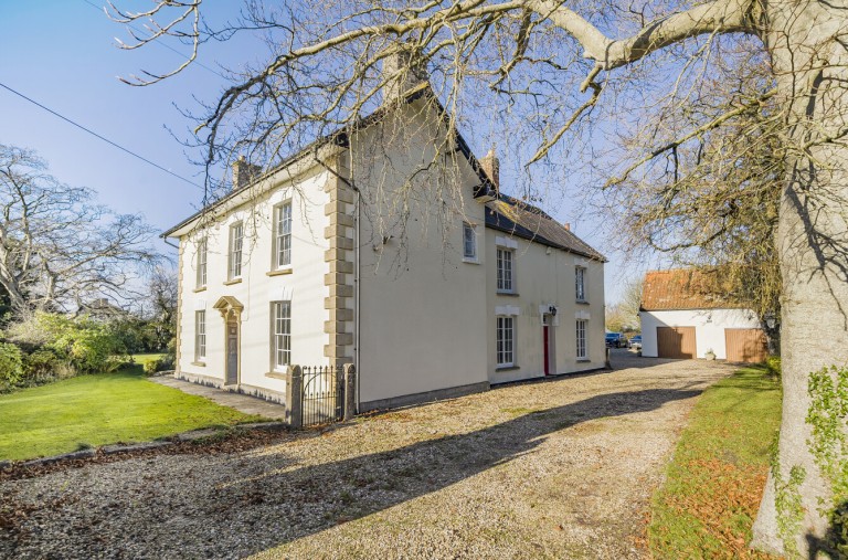 Images for The Causeway, Mark, Somerset