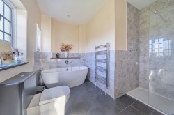 Images for The Causeway, Mark, Somerset