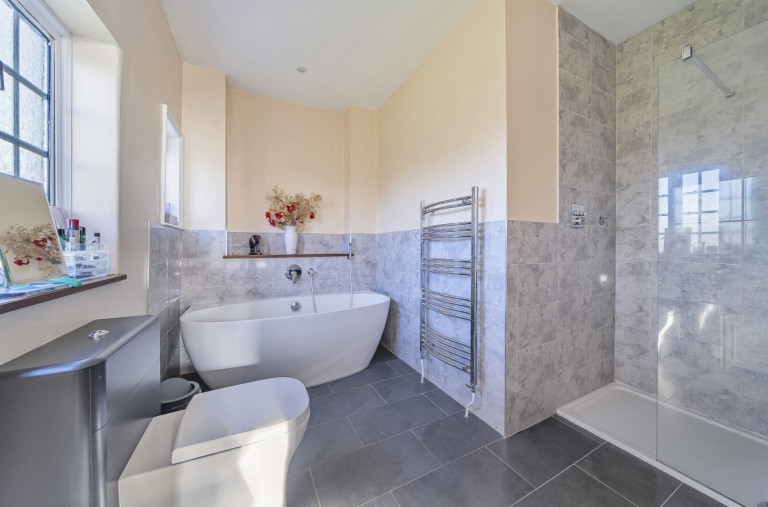 Images for The Causeway, Mark, Somerset