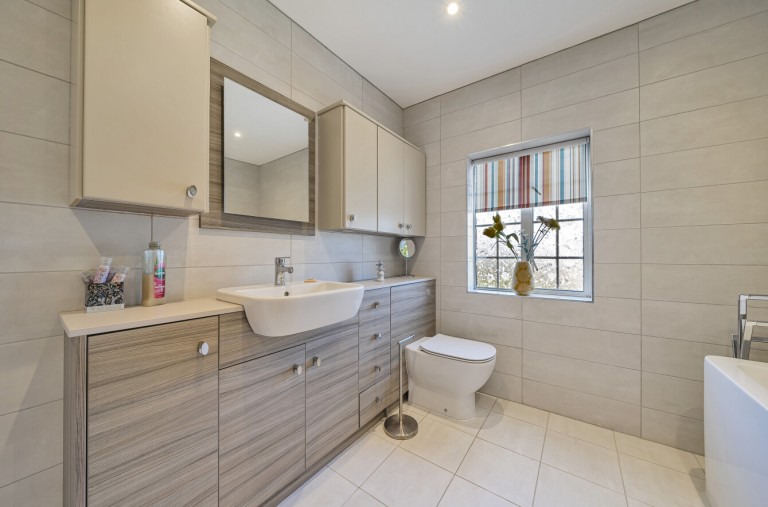 Images for The Causeway, Mark, Somerset