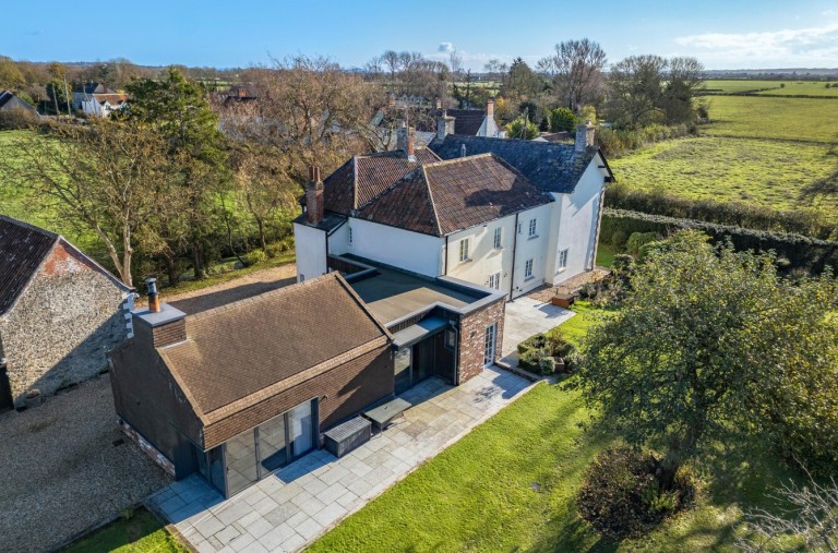 Images for The Causeway, Mark, Somerset