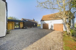 Images for The Causeway, Mark, Somerset