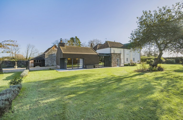 Images for The Causeway, Mark, Somerset